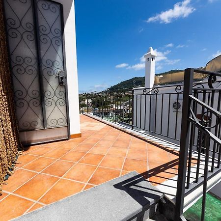 Il Nido Apartman Ischia Kültér fotó