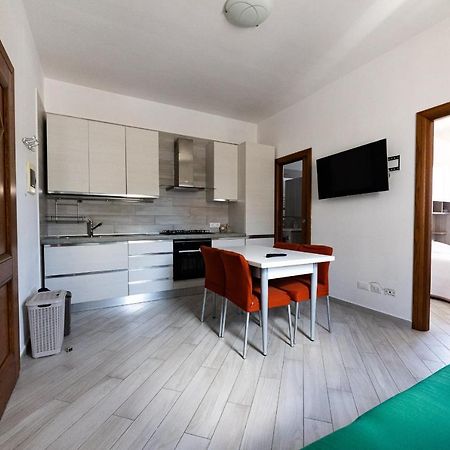 Il Nido Apartman Ischia Kültér fotó