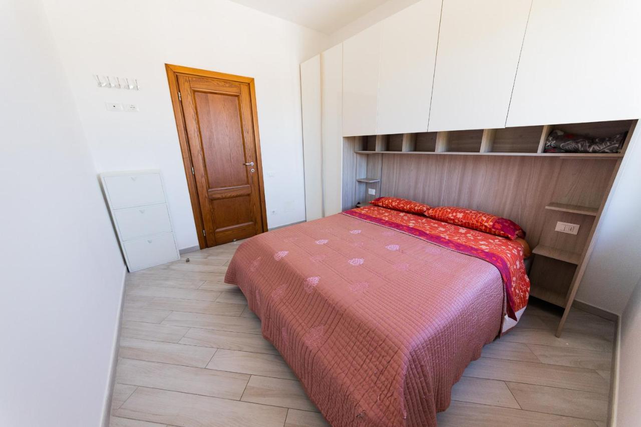 Il Nido Apartman Ischia Kültér fotó