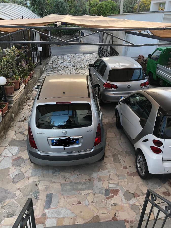 Il Nido Apartman Ischia Kültér fotó