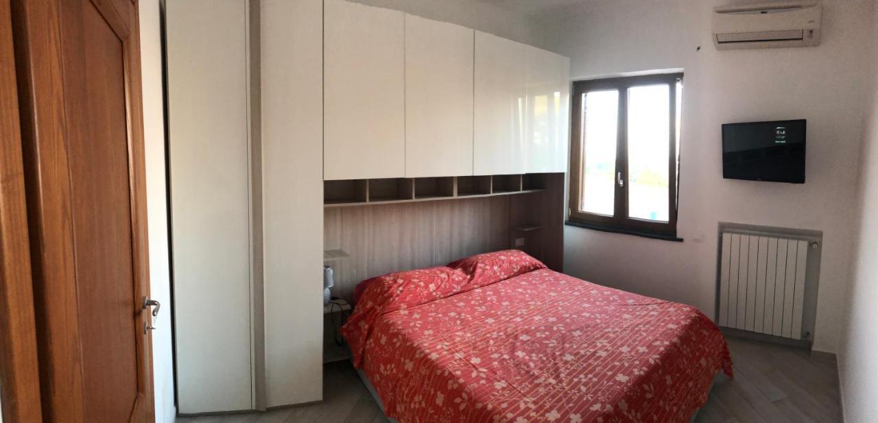 Il Nido Apartman Ischia Kültér fotó