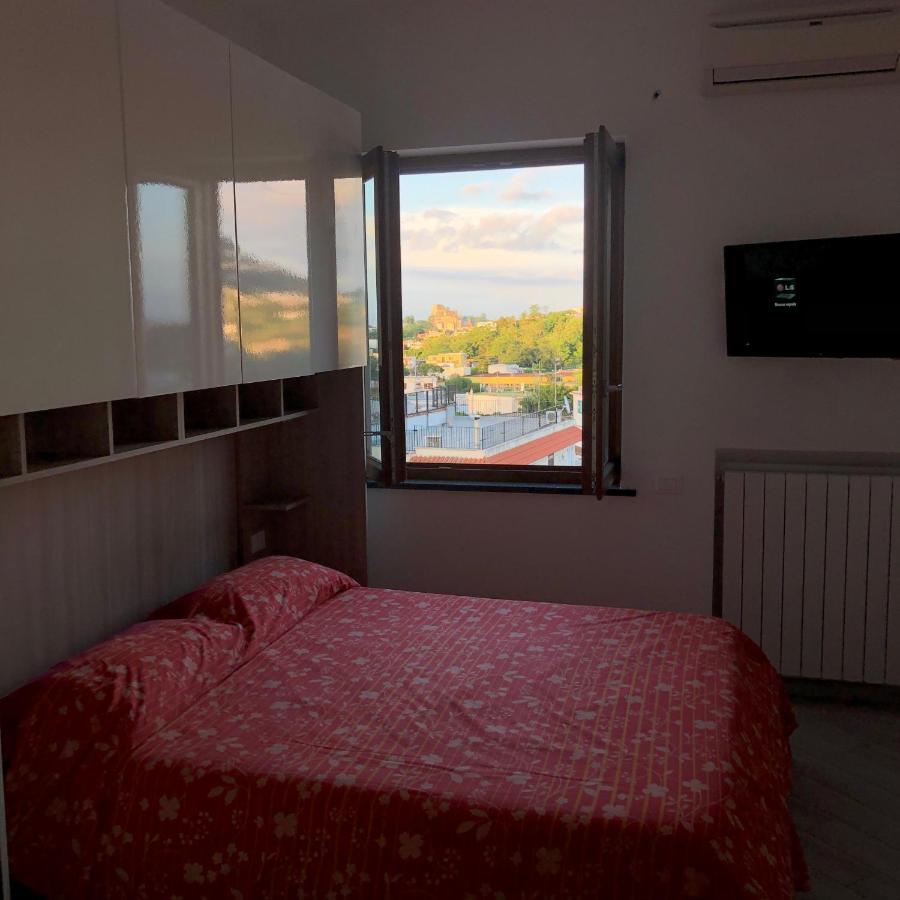 Il Nido Apartman Ischia Kültér fotó